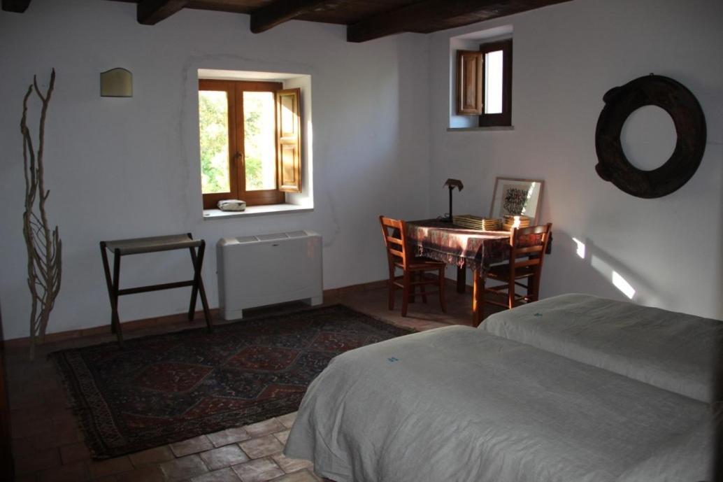 Locanda San Fantino San Giovanni a Piro Room photo