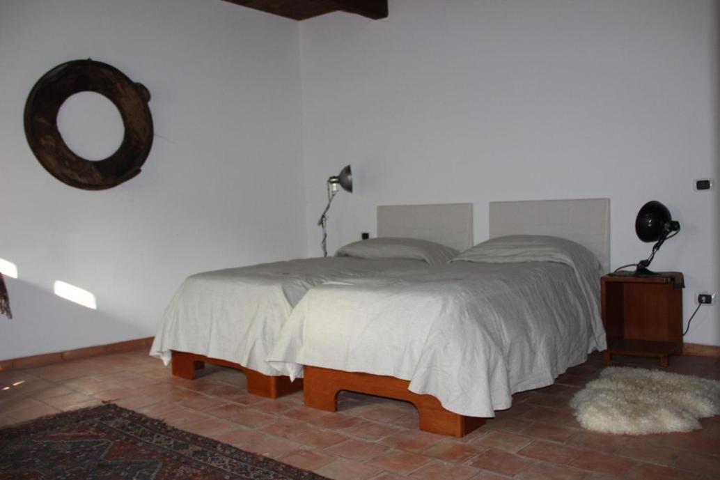 Locanda San Fantino San Giovanni a Piro Room photo