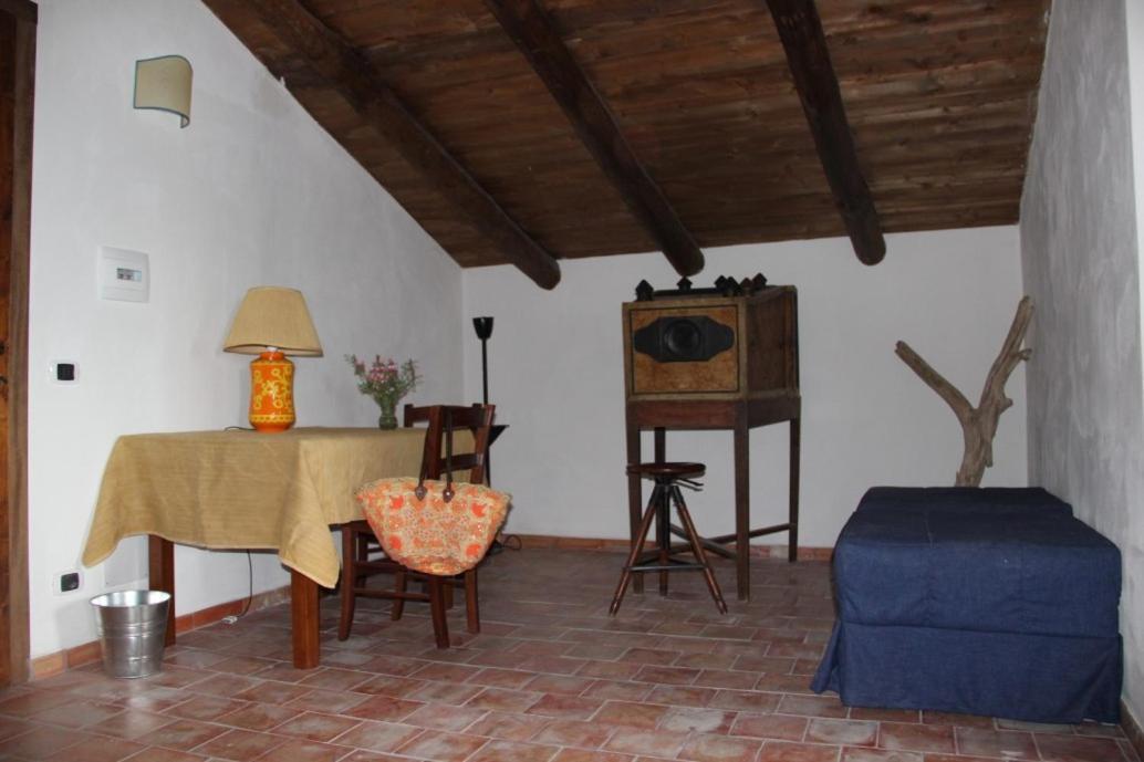 Locanda San Fantino San Giovanni a Piro Room photo